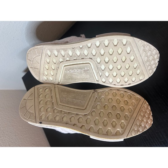 Adidas Originals NMD R1 B37652 Orchid Tint Pink Women's Running Shoes Size 7.5 - Picture 9 of 9